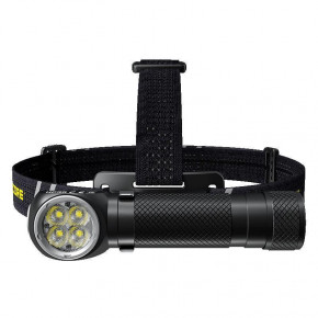    Nitecore HC35 (0)