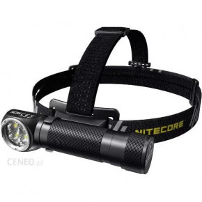   Nitecore HC35 3