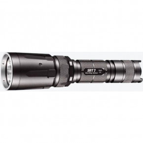   Nitecore SRT7i 3