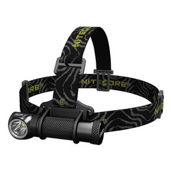 ������ �������� Nitecore HC30