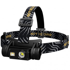   Nitecore HC65