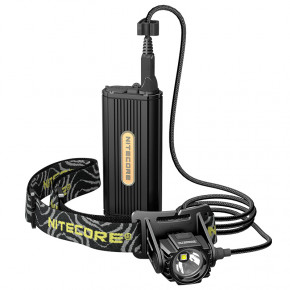   Nitecore HC70