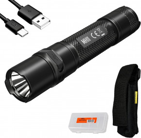  Nitecore MH11