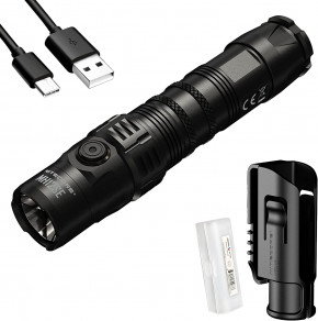   Nitecore MH12SE (0)