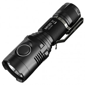  Nitecore MH20w