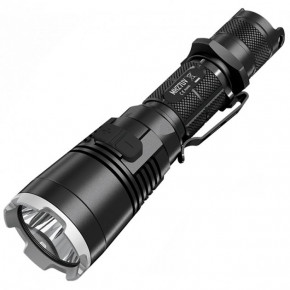  Nitecore MH27