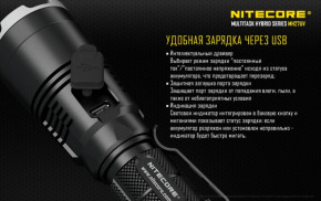  Nitecore MH27 11