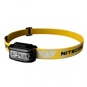   Nitecore NU17