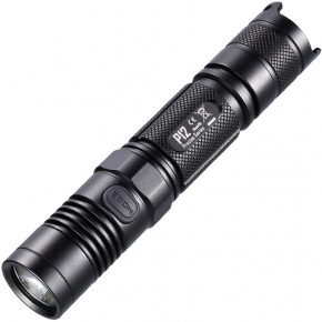  Nitecore P12w