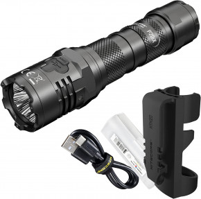  Nitecore P20iX