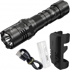  Nitecore P20i