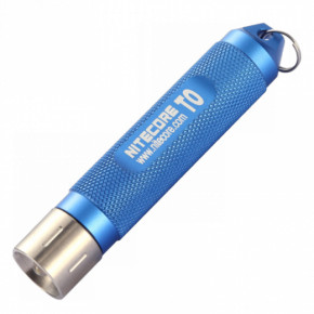  Nitecore T0  10