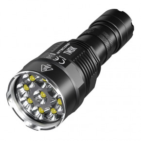  Nitecore TM9K
