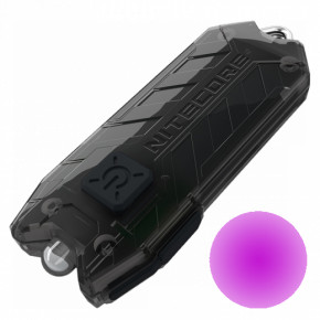   Nitecore Tube UV  9