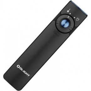 ˳ Olight Arkfeld Black (Arkfeld BK) 4