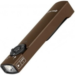  Olight Arkfeld Desert Tan (Arkfeld DT)