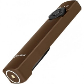  Olight Arkfeld Desert Tan (Arkfeld DT) 3