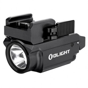  Olight Baldr Mini  Black (Baldr Mini)