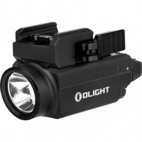  Olight Baldr S Black (2370.35.22)