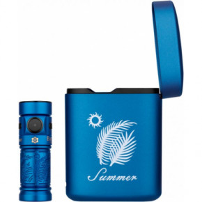  Olight Baton 3 Premium Edition Summer