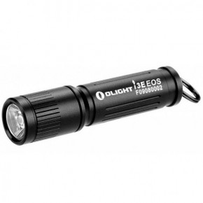  Olight I3E Black (I3E)