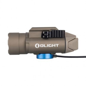  Olight PL-Pro Desert Tan 7