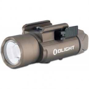  Olight PL-Pro Desert Tan 10