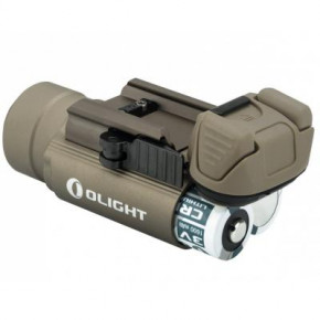  Olight PL2 Valkyrie Tan (PL2Tan) 5