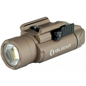  Olight PL2 Valkyrie Tan (PL2Tan) 6