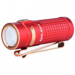  Olight S1R II Red (S1R2 Red)