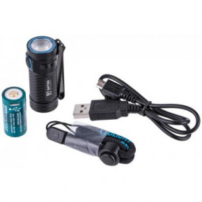  Olight S1 Mini HCRI (SMHDRI) 7