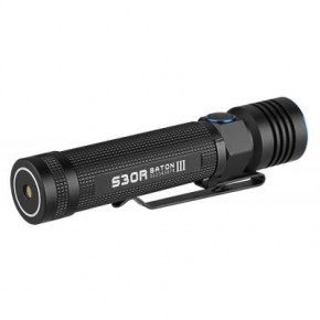  Olight S30R Baton III