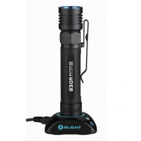  Olight S30R Baton III 4