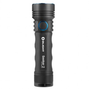  Olight Seeker 2 Black 3