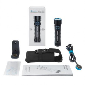  Olight Seeker 2 Pro Black 4