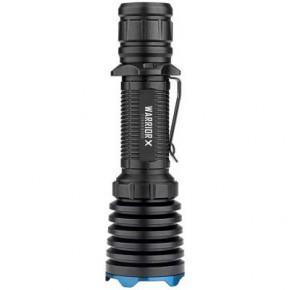  Olight Warrior X 3