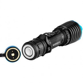  Olight Warrior X 5