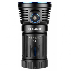  Olight X7R Marauder