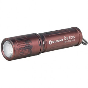  Olight I3E EOS Antique Bronze (I3E AB) 3