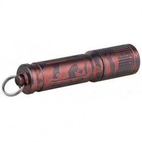  Olight I3E EOS Antique Bronze (I3E AB) 4