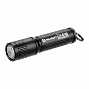 - Olight I3E EOS (1013-2370.21.19)