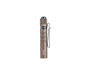  Olight I3T EOS Desert Tan  (123423703099)