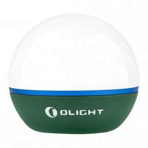  Olight Obulb Green