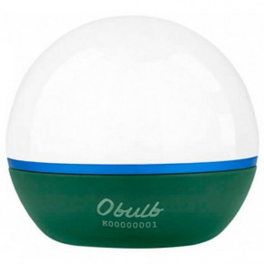  Olight Obulb Green 4