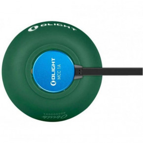  Olight Obulb Green 7