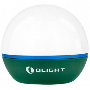  Olight Obulb Green (1013-2370.32.84)