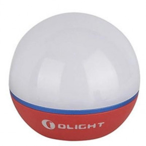  Olight Obulb Red 3