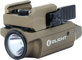  Olight PL-Mini 2 Valkyrie tan PL-MINI 2Tan