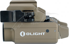  Olight PL-Mini 2 Valkyrie tan PL-MINI 2Tan 5