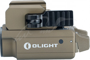  Olight PL-Mini 2 Valkyrie tan PL-MINI 2Tan 6